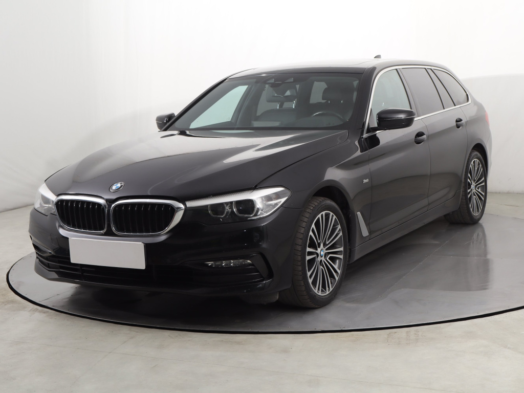 BMW 5
