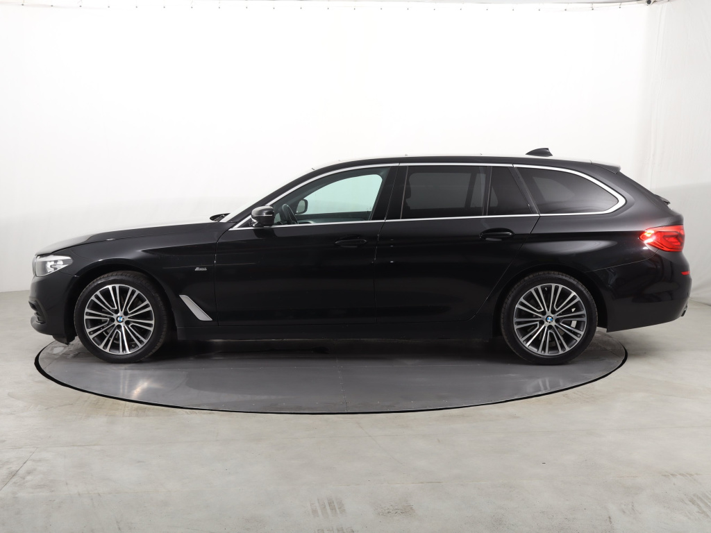 BMW 5