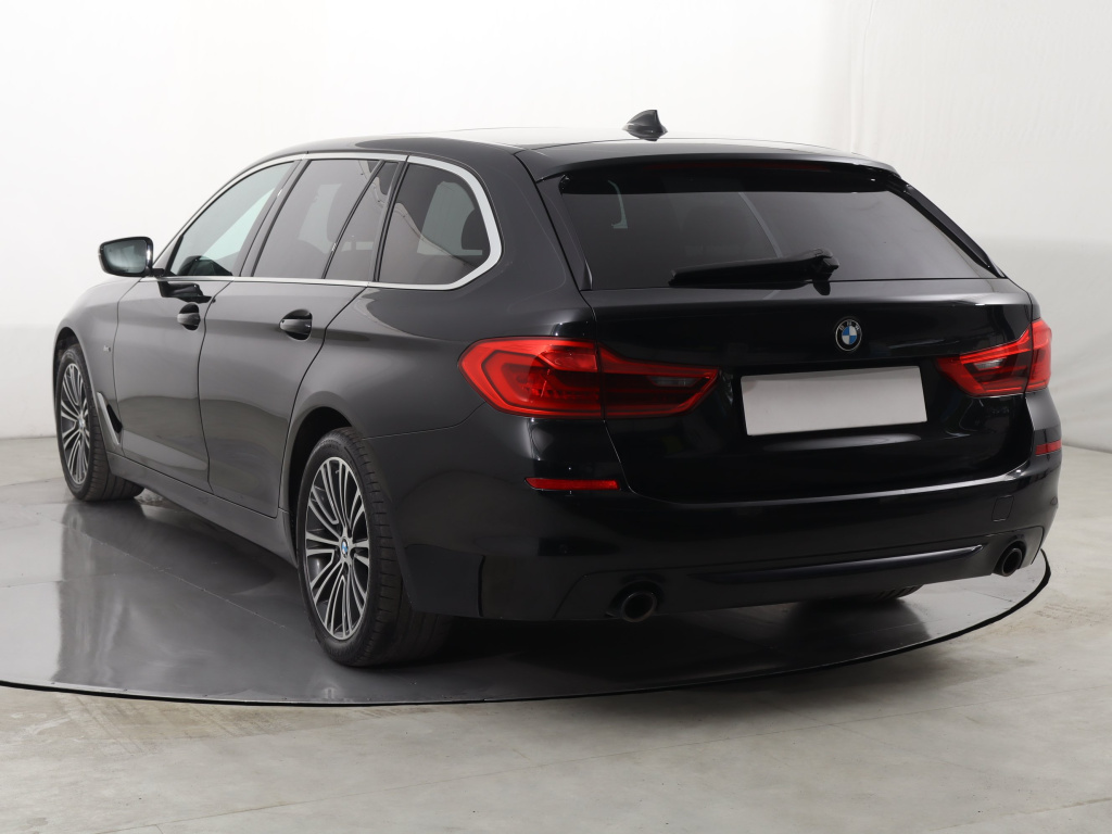 BMW 5