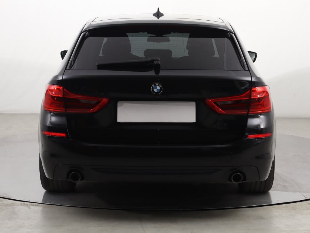 BMW 5
