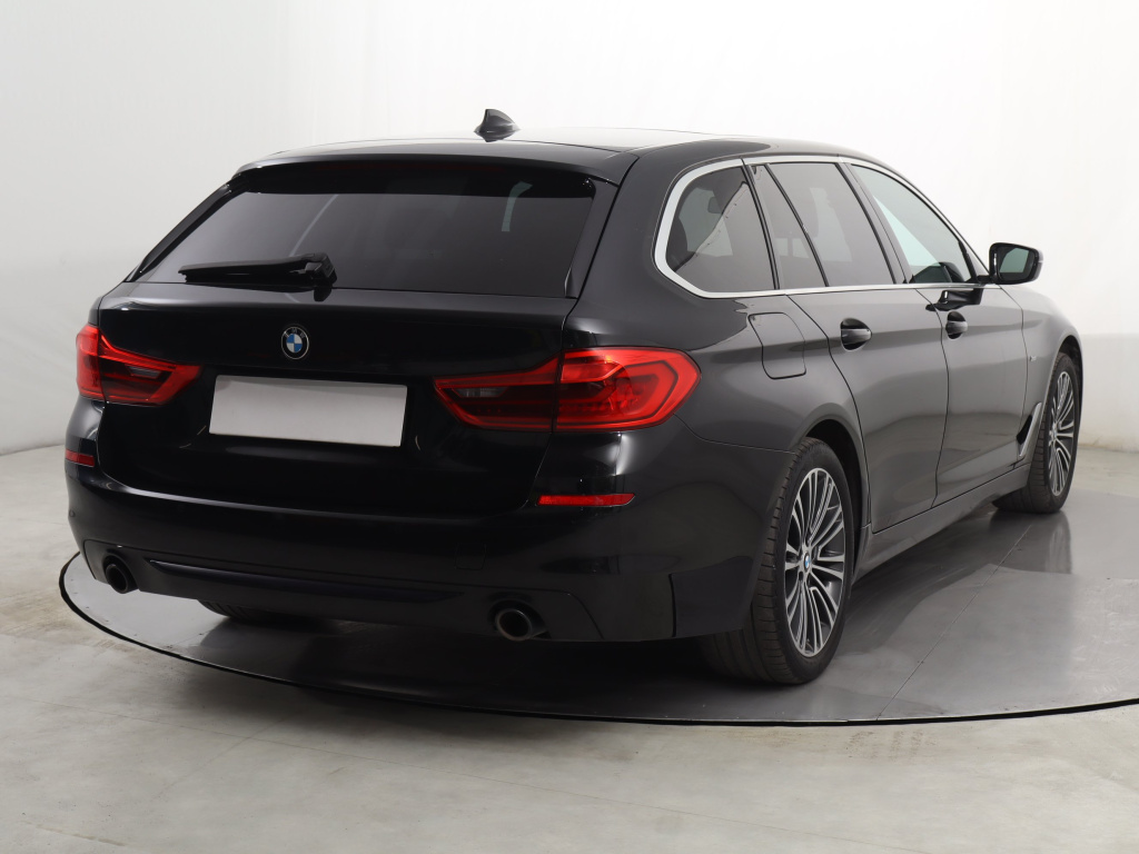 BMW 5