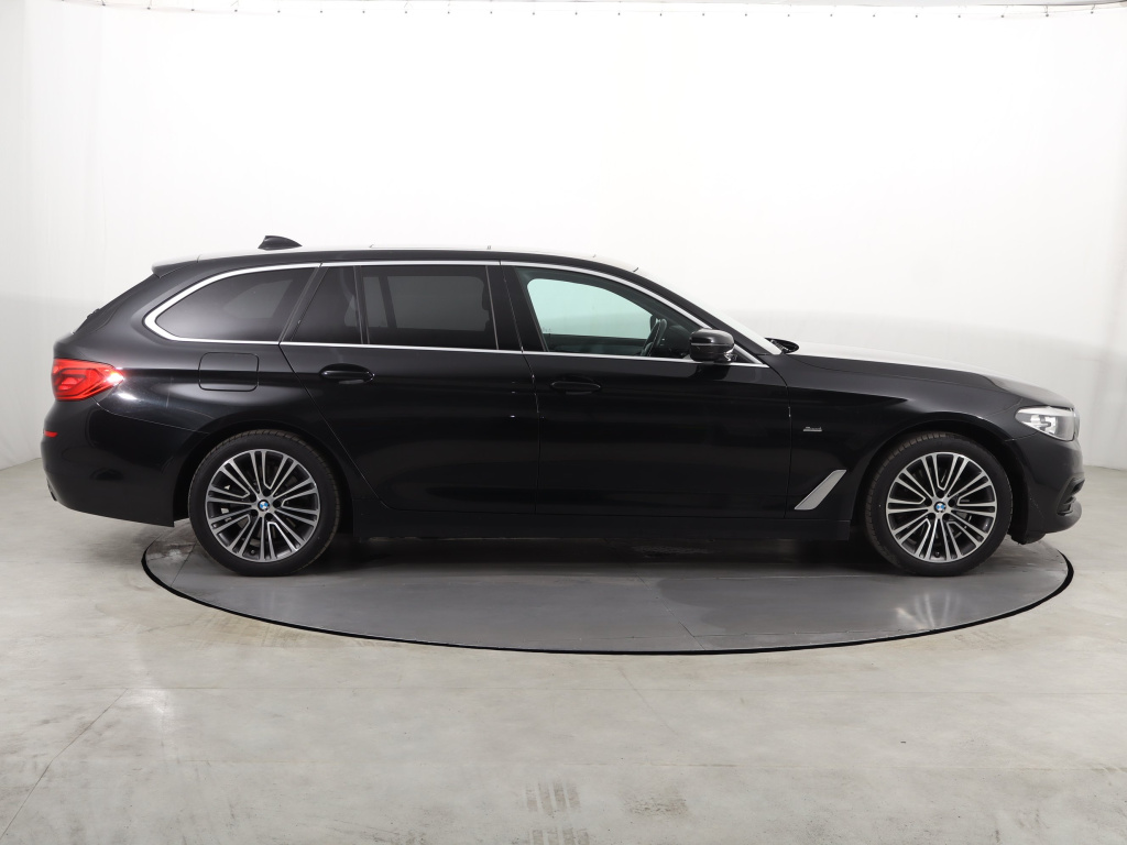 BMW 5