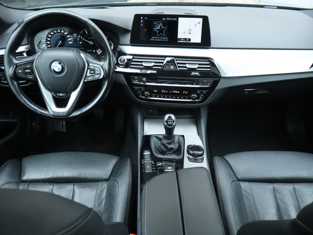 BMW 5