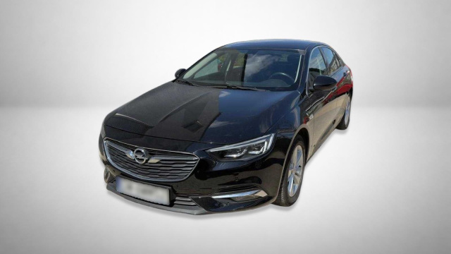 Opel Insignia 2019