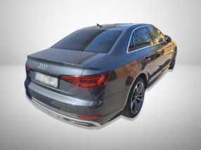 Audi A4 - 2018