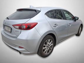 Mazda 3 - 2017