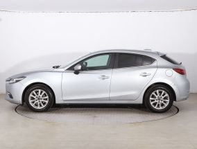 Mazda 3 - 2017