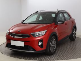 Kia Stonic - 2019
