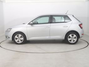 Škoda Fabia - 2020
