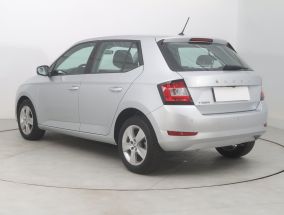 Škoda Fabia - 2020