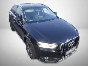 Audi Q3 - 2013