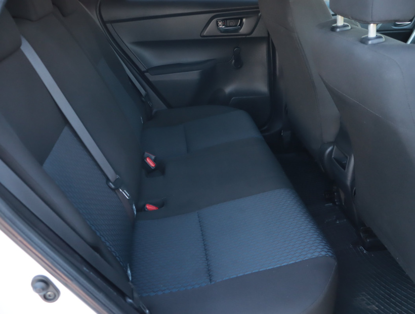 Toyota Auris, 2014