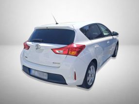 Toyota Auris - 2014