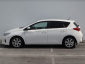 Toyota Auris, 2014