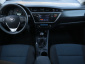 Toyota Auris, 2014