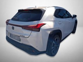 Lexus UX - 2021