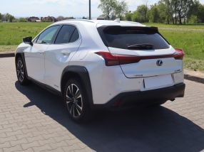 Lexus UX - 2021