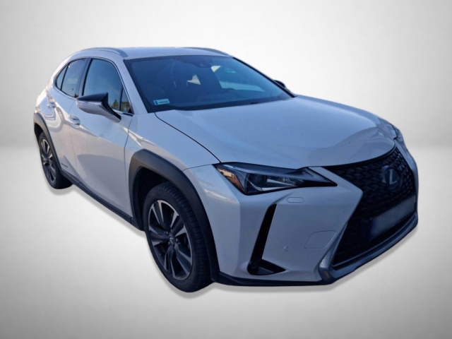 Lexus UX 2021