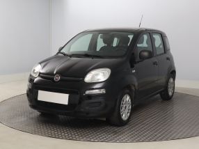 Fiat Panda - 2020