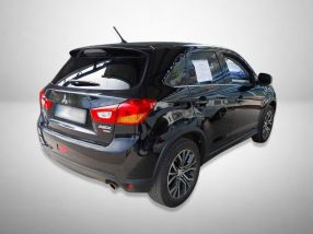 Mitsubishi ASX - 2015