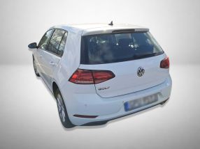 Volkswagen Golf - 2018