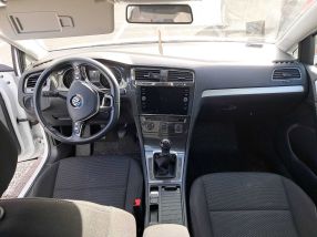 Volkswagen Golf - 2018