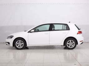 Volkswagen Golf - 2018