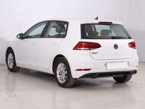Volkswagen Golf - 2018