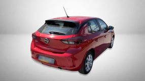 Opel Corsa - 2021