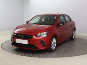 Opel Corsa - 2021