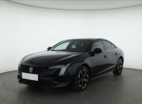 Peugeot 508 - 2023