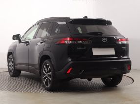 Toyota Corolla Cross - 2022