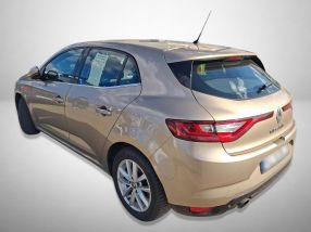Renault Megane - 2016
