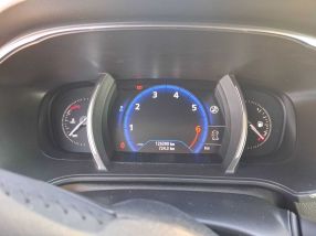 Renault Megane - 2016
