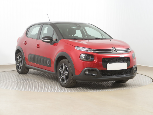 Citroen C3 2019