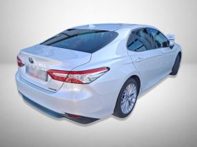 Toyota Camry - 2020