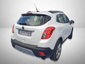 Opel Mokka - 2013