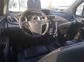 Opel Mokka - 2013