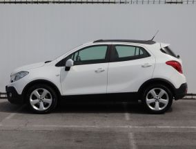 Opel Mokka - 2013