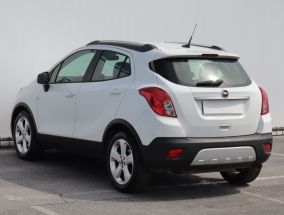 Opel Mokka - 2013