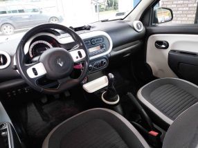 Renault Twingo - 2014