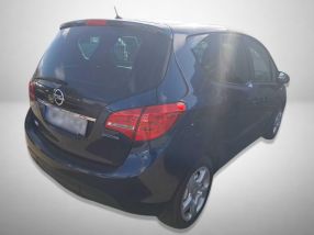 Opel Meriva - 2011