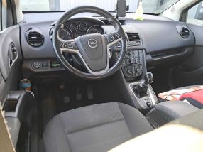 Opel Meriva - 2011