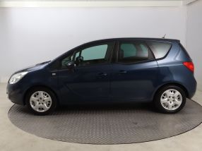 Opel Meriva - 2011
