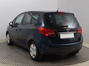 Opel Meriva - 2011