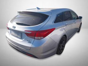 Hyundai i40 - 2015