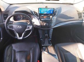 Hyundai i40 - 2015