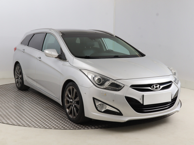 Hyundai i40 2015