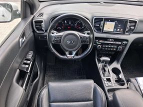 Kia Sportage - 2017