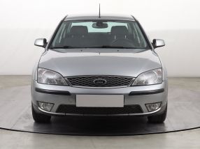 Ford Mondeo - 2005